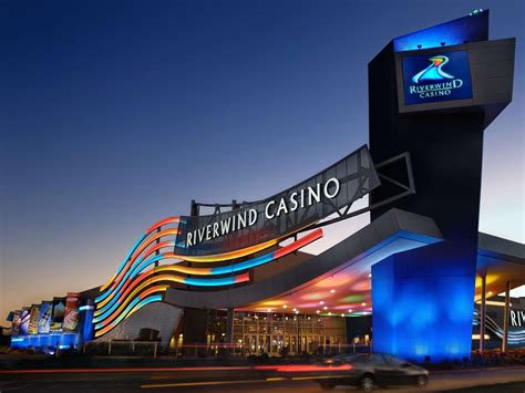 norman ok casino hotel